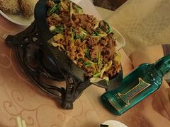 -烤肉宛饭庄(南礼士路店)