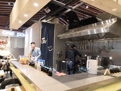 -面乙新派手擀面(大悦城店)