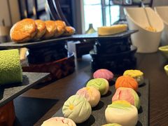 -西藏饭店·亚克·食光自助餐厅(文殊院店)