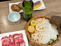 -古关火锅店(古北水镇景区店)