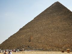 -吉萨金字塔群