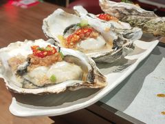 -蚝蚝先生·广式烧烤(信天广场店)
