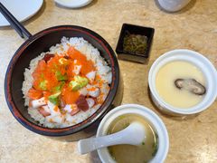 -东京屋(武定路店)