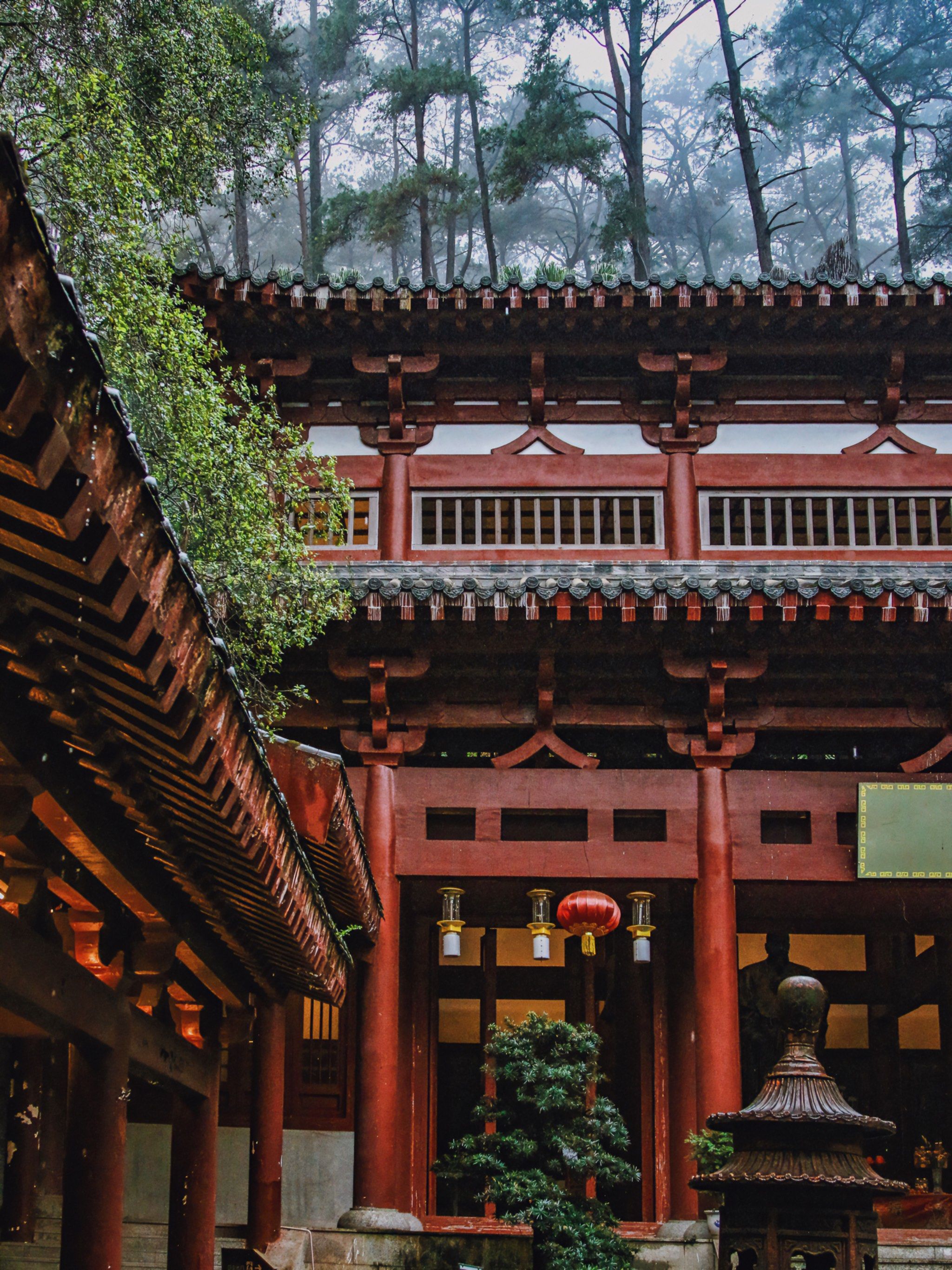 南宁1h直达,这个宝藏祈福圣地不要错过