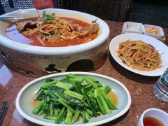 -桂小厨广西菜(万象城店)