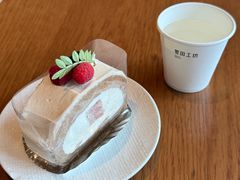 -麦田工坊(月湖店)