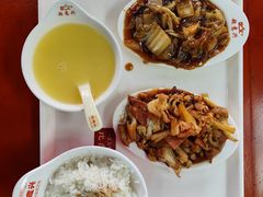 -超意兴·把子肉(大一店)