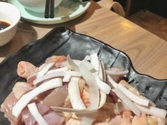 -探窝·竹笙椰子鸡(杨箕店)