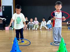 -世纪飞马幼儿园(西城校区)