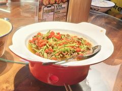 -父亲的老菜地·长沙小炒馆(月湖店)