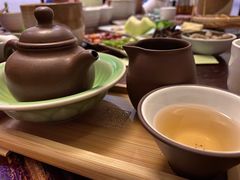 -青藤茶馆(南山路店)