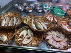 -长平老姿娘夜粥(平东一街店)