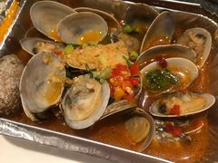 -新楚记烧烤·酒场·夺命肥肠(车公庙店)