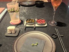 -醉东Oriental House(静安嘉里店)