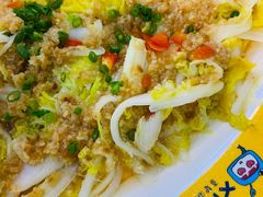 -桥东喜碧海鲜街(水东街店)
