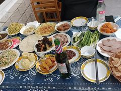 -康陵正德春饼宴26号