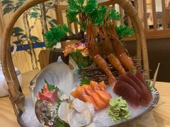 发黑的金枪鱼-鲔屋寿喜烧
