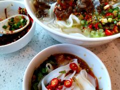 -潮汕林记牛肉火锅(万象天地店)