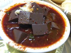 -茂盛小吃(蓝田店)