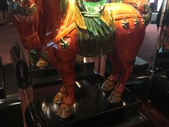 -唐阁(香港朗廷酒店)