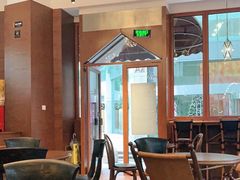 -及咖啡GatherCoffee(华申大厦店)