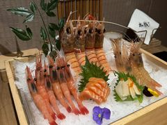 -Minase水濑·日料放题(外滩店)
