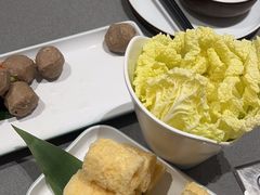 -椰小鸡·琼州糟粕醋(美兰缤纷城店)