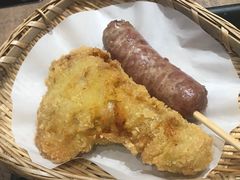 -好人民间小吃·番茄鱼酸菜鱼(木渎悠方店)