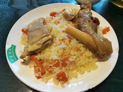 -217丰惠源抓饭(江乾路店)