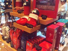 -星巴克(古美路店)