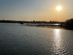 -大兴滨河森林公园