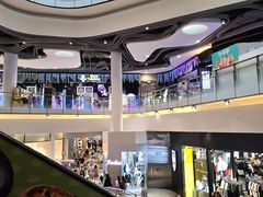 -白沙浮娱乐广场