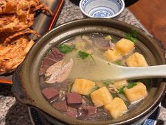 -南京大牌档(之心城店)
