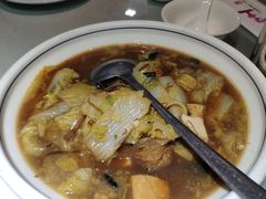 -鸭王烤鸭店(三里河店)
