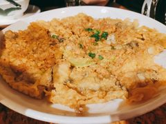 香煎蚝仔烙-陈鹏鹏潮汕菜(欢乐海岸 海边景观店)