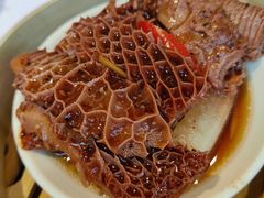 金钱肚-誉八仙酒楼(静安大悦城店)