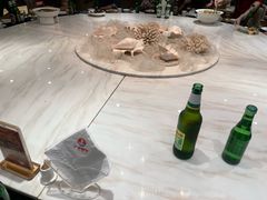 -开海·红岛海鲜虾水饺(石老人店)