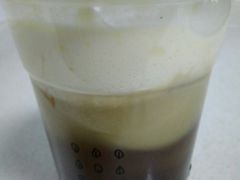 -叶子与茶(苏宁广场店)