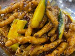 -江城燕子大排档(江汉路步行街店)