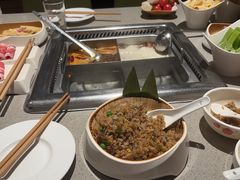 -海底捞火锅(万象城店)