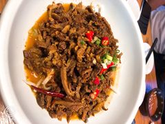 -印象鲵宴·张家界地标美食名片(溪布街店)