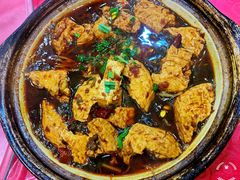 臭大元-壶园美食·淮扬菜(东圈门店)