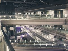 -南京禄口机场雅高铂尔曼大酒店