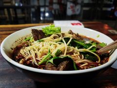 -老地方猫儿面(磁器口店)