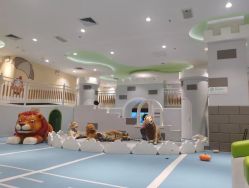 -meland亲子乐园•派对•研学(苏州悠方购物中心店)