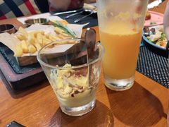 -百特喜·意大利餐厅(八佰伴镇江店)