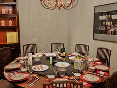 -茉莉花空中花园餐厅(义乌店)