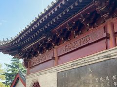 -大慈恩寺(大雁塔)