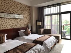 -天目湖御水温泉·度假酒店