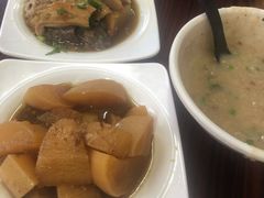 -繁仔牛杂(石排店)